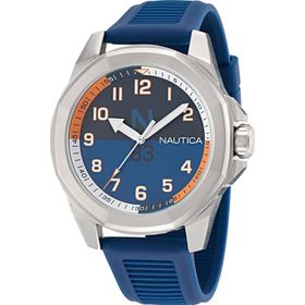 Nautica NAPTBS401 Erkek Kol Saati