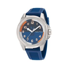Nautica NAPTBS401 Erkek Kol Saati
