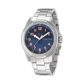 Nautica NAPTBS403 Erkek Kol Saati