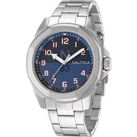 Nautica NAPTBS403 Erkek Kol Saati