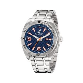 Nautica Naptcf203 Erkek Kol Saati