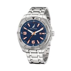 Nautica Naptcf203 Erkek Kol Saati