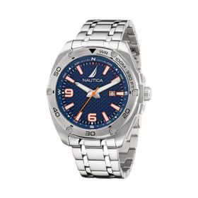Nautica Naptcf203 Erkek Kol Saati
