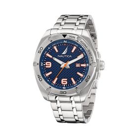 Nautica Naptcf203 Erkek Kol Saati