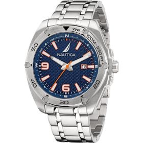 Nautica Naptcf203 Erkek Kol Saati