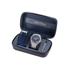 Nautica NAPTCF212 Erkek Kol Saati