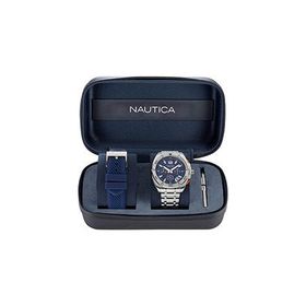 Nautica NAPTCF212 Erkek Kol Saati