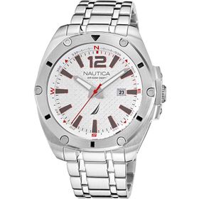 Nautica Naptcs221 Erkek Kol Saati