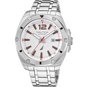 Nautica Naptcs221 Erkek Kol Saati