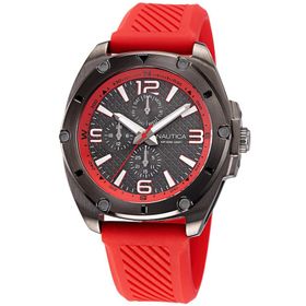 Nautica NAPTCS223 Erkek Kol Saati
