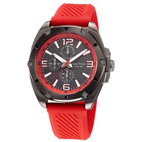 Nautica NAPTCS223 Erkek Kol Saati