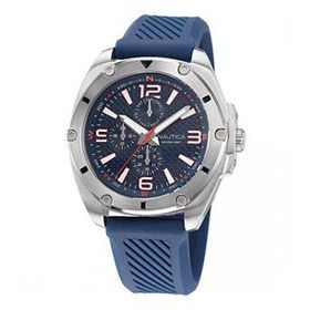 Nautica NAPTCS224 Erkek Kol Saati