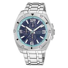 Nautica NAPTCS225 Erkek Kol Saati