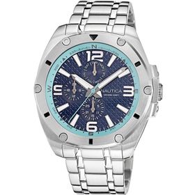 Nautica NAPTCS225 Erkek Kol Saati