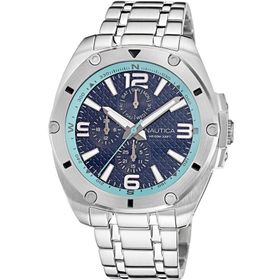 Nautica NAPTCS225 Erkek Kol Saati