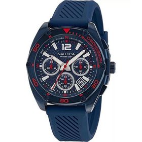 Nautica NAPTCS303 Erkek Kol Saati