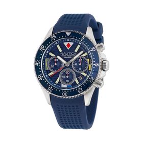 Nautica NAPWPS302 Erkek Kol Saati