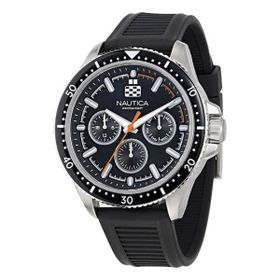 Nautica NAPWRF401 Erkek Kol Saati
