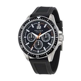 Nautica NAPWRF401 Erkek Kol Saati