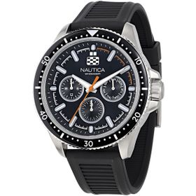 Nautica NAPWRF401 Erkek Kol Saati
