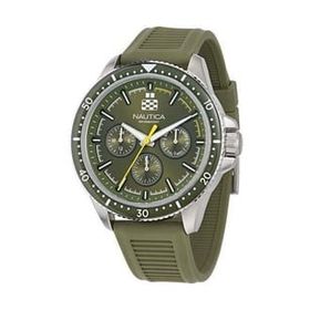 Nautica NAPWRF402 Erkek Kol Saati