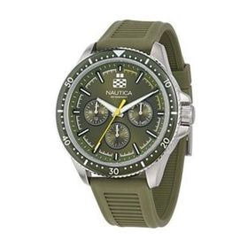 Nautica NAPWRF402 Erkek Kol Saati