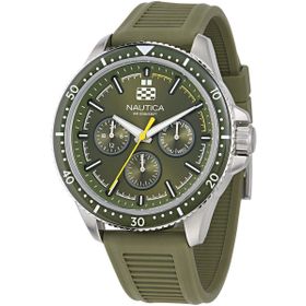 Nautica NAPWRF402 Erkek Kol Saati