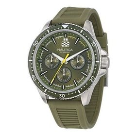Nautica NAPWRF402 Erkek Kol Saati