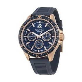 Nautica NAPWRF403 Erkek Kol Saati