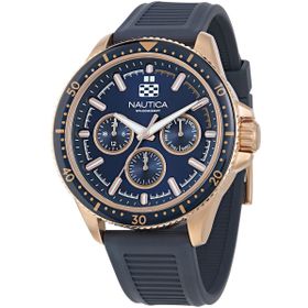 Nautica NAPWRF403 Erkek Kol Saati