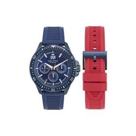 Nautica NAPWRF404 Erkek Kol Saati