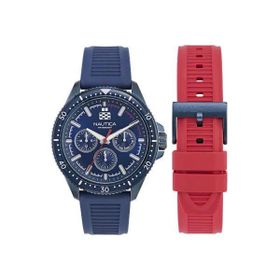 Nautica NAPWRF404 Erkek Kol Saati