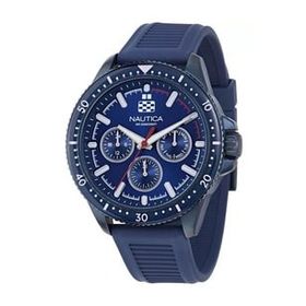 Nautica NAPWRF404 Erkek Kol Saati