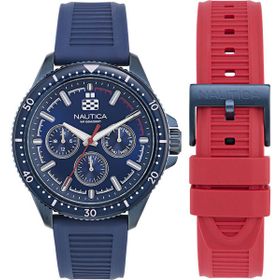 Nautica NAPWRF404 Erkek Kol Saati