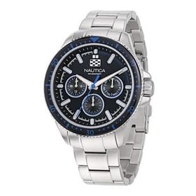 Nautica NAPWRF407 Erkek Kol Saati