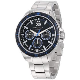Nautica NAPWRF407 Erkek Kol Saati