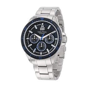 Nautica NAPWRF407 Erkek Kol Saati