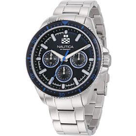 Nautica NAPWRF407 Erkek Kol Saati