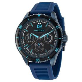 Nautica NAPWRS401 Erkek Kol Saati