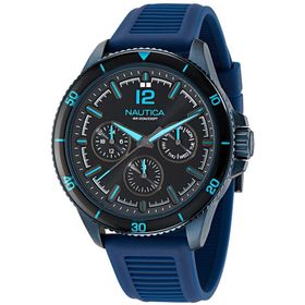 Nautica NAPWRS401 Erkek Kol Saati