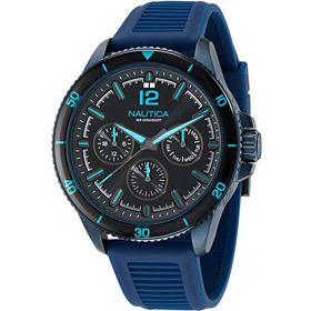 Nautica NAPWRS401 Erkek Kol Saati