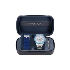 Nautica NAPWRS405 Erkek Kol Saati