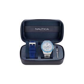 Nautica NAPWRS405 Erkek Kol Saati