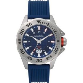 Nautica NAPWSV001 Erkek Kol Saati