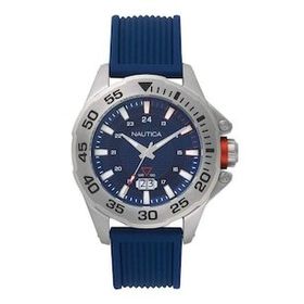Nautica NAPWSV001 Erkek Kol Saati