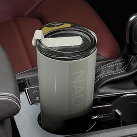 Nautica NTM02 500 ml Matcha Sport Termos