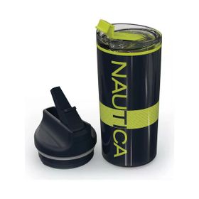 Nautica NTM02 500 ml Navy Lime Sport Termos