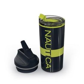 Nautica NTM02 500 ml Navy Lime Sport Termos