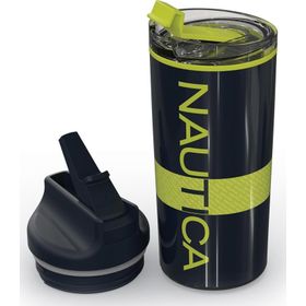Nautica NTM02 500 ml Navy Lime Sport Termos