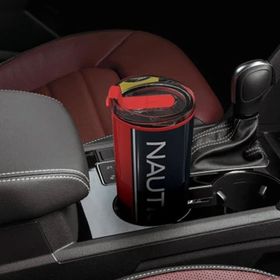 Nautica NTM02 500 ml Navy Red Sport Termos